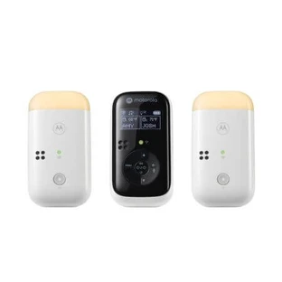 Vigilabebés con audio, PIP15-2 MULTI, Motorola