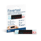 I.P.S. Fevertest Termometro Febbre