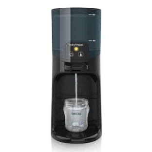 Chauffe-eau instantané Chauffe-eau instantané, noir, 1 pièce, Baby Brezza