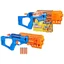 Blaster N Series, Lanzador Topbreaker, 8 años+, Nerf