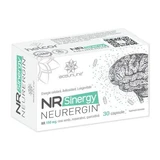 Neurergin NR Sinergy, 30 cápsulas, BioSunLine