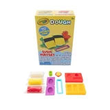 Speeldeeg en accessoireset, Sushi, 3 jaar+, Crayola