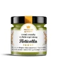 Crema crunchy cu fistic copt intreg, Fisticella, 250 g, Secretele Ramonei