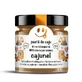 Cashew paste Cajunel Secretele Evei, 250 g, Remedia Laboratories