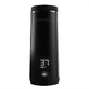 Draagbare vloeistofverwarmer Super Fast Flessenwarmer, 1 stuk, Baby Brezza