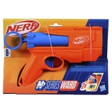 N Series Ward foam dart blaster pistol, 8 years+, Nerf