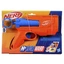 N Series Ward Schaumstoff Dart Blaster Pistole, ab 8 Jahren, Nerf