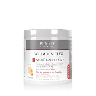 Collagen Flex, 240 g, Biocyte