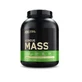 Serious Mass Proteinpulver mit Vanillegeschmack, 2,73 kg, Optimum Nutrition