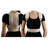 Corrector de postura, Talla M, Talla M, 9797, 1 ud, Orione