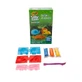 Silly Scent play dough and accessories set, Safari Animals, 3 years+, Crayola