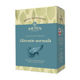 Normale Bloedsuiker Thee Traditionele Recepten, 180 g, Faunus Plant