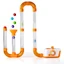Game Stem set of interconnectable air tubes, Air Toobz, +3 years, Fat Brain