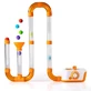 Game Stem set of interconnectable air tubes, Air Toobz, +3 years, Fat Brain