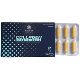 Collagen Sports Flex - 30 capsules with Fortibone® and Vitamin C Pureway-C®, Aronia