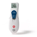 Multifunctionele contactloze infraroodthermometer 6 in 1, thermodiagnosekop, Pic-oplossing