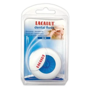 Hilo dental, 50 m, Theiss Naturwaren
