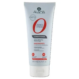 Fortifying Balm Zero Stress, 200 ml, Alama