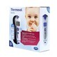 Contactloze thermometer Thermoval Baby, Hartmann