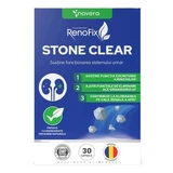 Stone Clear RenoFix, 30 cápsulas, Inovera