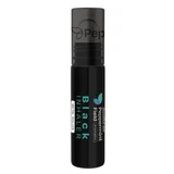 Balsamico roll on olie Pepermuntveld Zwart Inhalator Siang Puur, 5 ml, Bertram