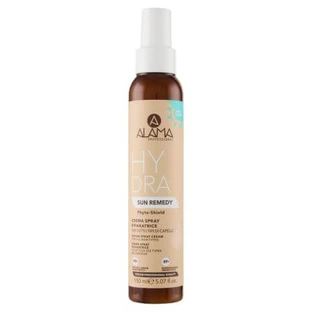 Hydra moisturizing spray after sun exposure Hydra, 150 ml, Brass