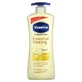 Essential Healing Pump Body Lotion, 600 ml, Vaseline