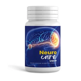Neuro Care Vision, 60 capsule, Regenage Pharma