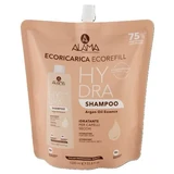 Hydra Hydra vochtinbrengende shampoo, 1000 ml, Alama