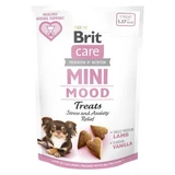 Mood dog treats, 50 g, Brit