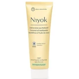 Toothpaste with coconut oil, lemongrass and ginger, 75 ml, Niyok