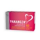 Panangin, 158 mg/140 mg, 60 film-coated tablets, Gedeon Richter