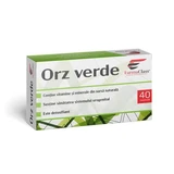 Groene gerst, 40 capsules, FarmaClass