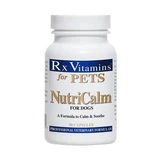 NutriCalm Hund, 50 Kapseln, RX Vitamine