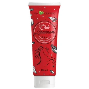 Pferdekraft Chili-Balsam, 250 ml, Uw Classic