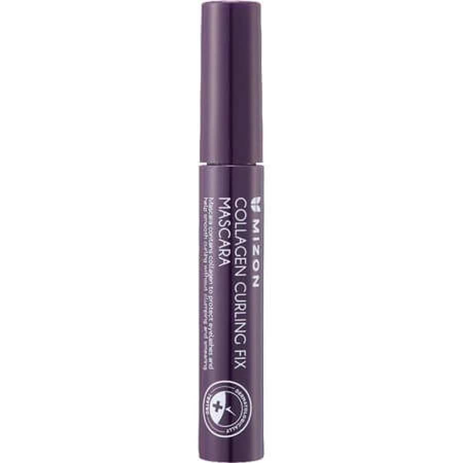 Marine Collagen Mascara Collagen Curling Fix, 6 ml, Mizon