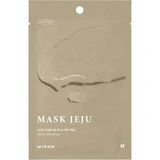 Joyful Time lotusextract gezichtsmasker met lotusextract, 23 gram, Mizon