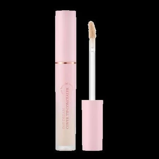 Concealer 02 warm Day Dream Cover, 4.5 ml, Aperire