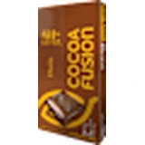 COCOA FUSION Huila Milk Chocolate 41% Cocoa, 60 g