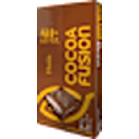 COCOA FUSION Huila Vollmilchschokolade 41% Kakao, 60 g