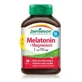 Melatonin 5 mg + Magnesium 150 mg, 60 tablets, Jamieson