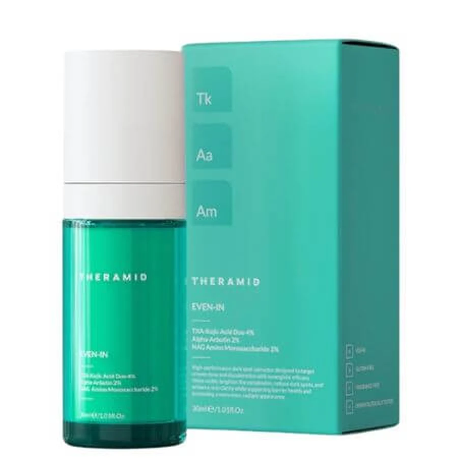 Even-In Serum, 30 ml, Theramid