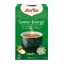 Green Energy Tea, 17 sachets, Yogi Tea