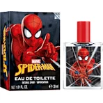 AIR-VAL Toiletwater Spiderman, 1 stuk