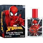 AIR-VAL Toiletwater Spiderman, 1 stuk