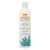 Weightless Smooth + Hold Agave Glättungsgel mit mittlerem Halt, 295 ml, Cantu