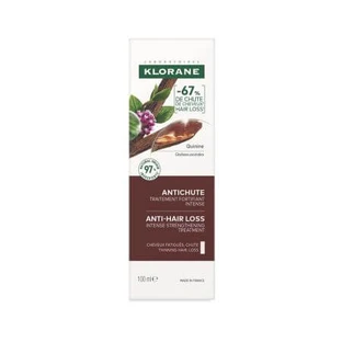 Haarausfall-Serum mit Chinin, 100 ml, Klorane