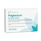 Polybactum vaginale eicel, 3 eicellen, Adexilis