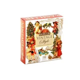 Thé vintage assorti, 40 sachets, Basilur