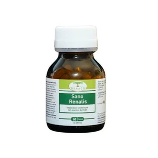 Sano Renalis, 60 capsules, Renaco